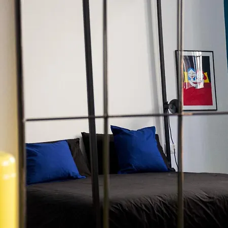 Iride - Prestigious Flat In The Historical Centre Apartment *