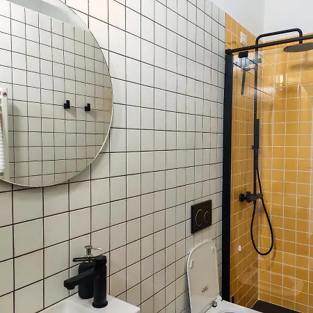 Iride - Prestigious Flat In The Historical Centre Appartamento Pistoia