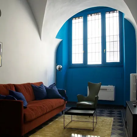 Appartamento Iride - Prestigious Flat In The Historical Centre *