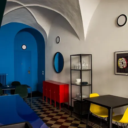 Iride - Prestigious Flat In The Historical Centre * Pistoia